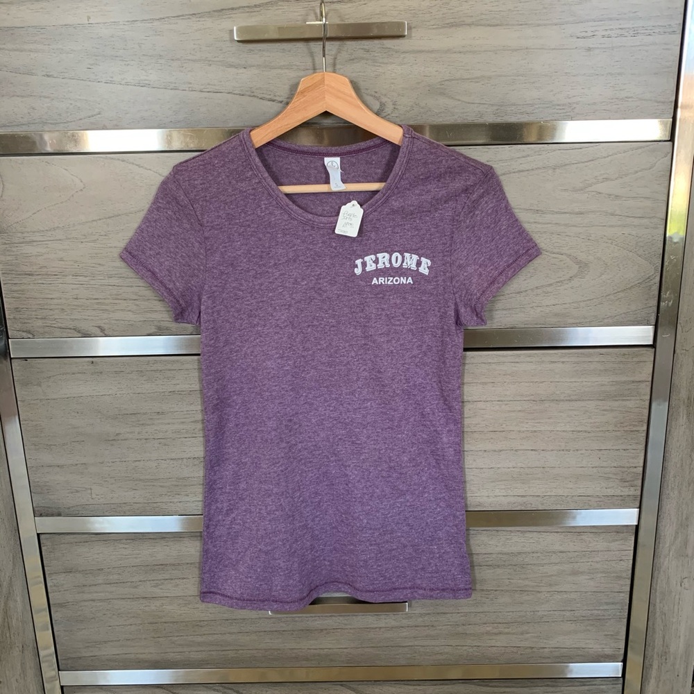 NWT Jerome Arizona Tee